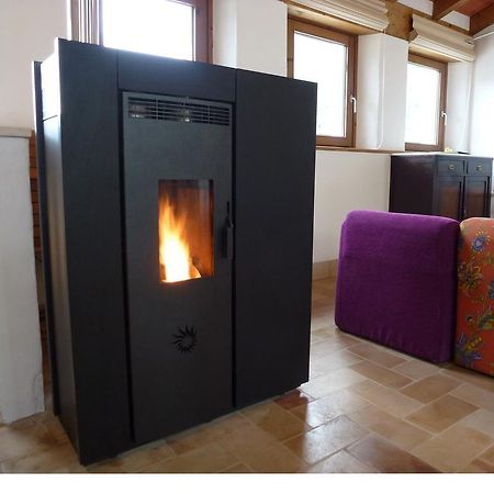 Casa Rural El Aljibe 贝纳马奥马 外观 照片