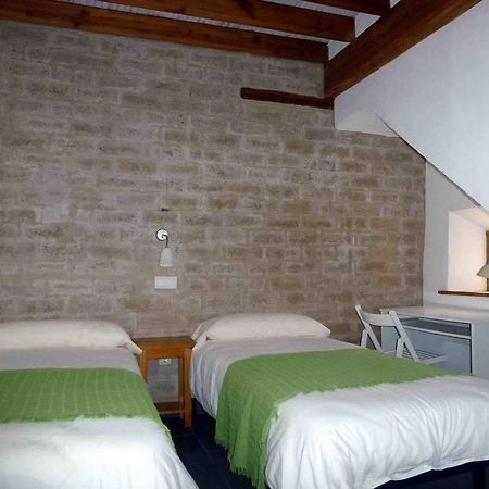 Casa Rural El Aljibe 贝纳马奥马 外观 照片