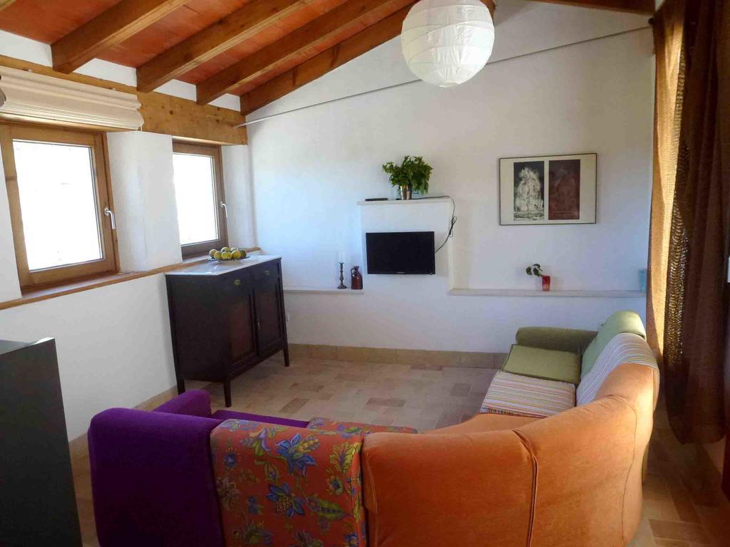 Casa Rural El Aljibe 贝纳马奥马 外观 照片